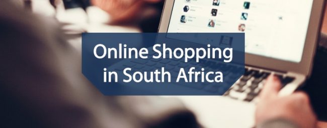 Online shopping in South Africa - Carpe Diem Consulting CC